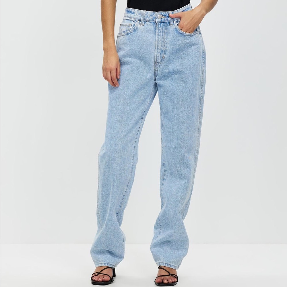 Neuw Denim Sade Jeans